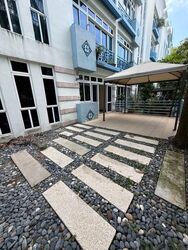 Jervois Lodge (D10), Condominium #577021981